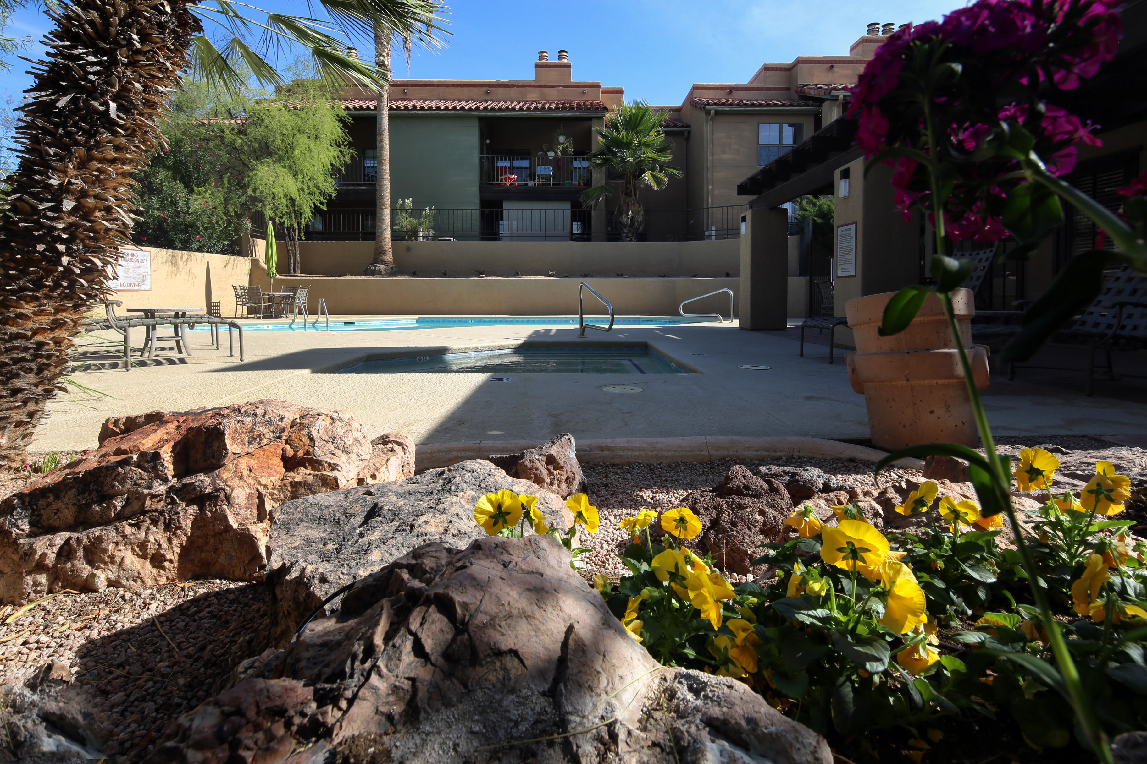 The Place at Village at the Foothills MCLife Tucson