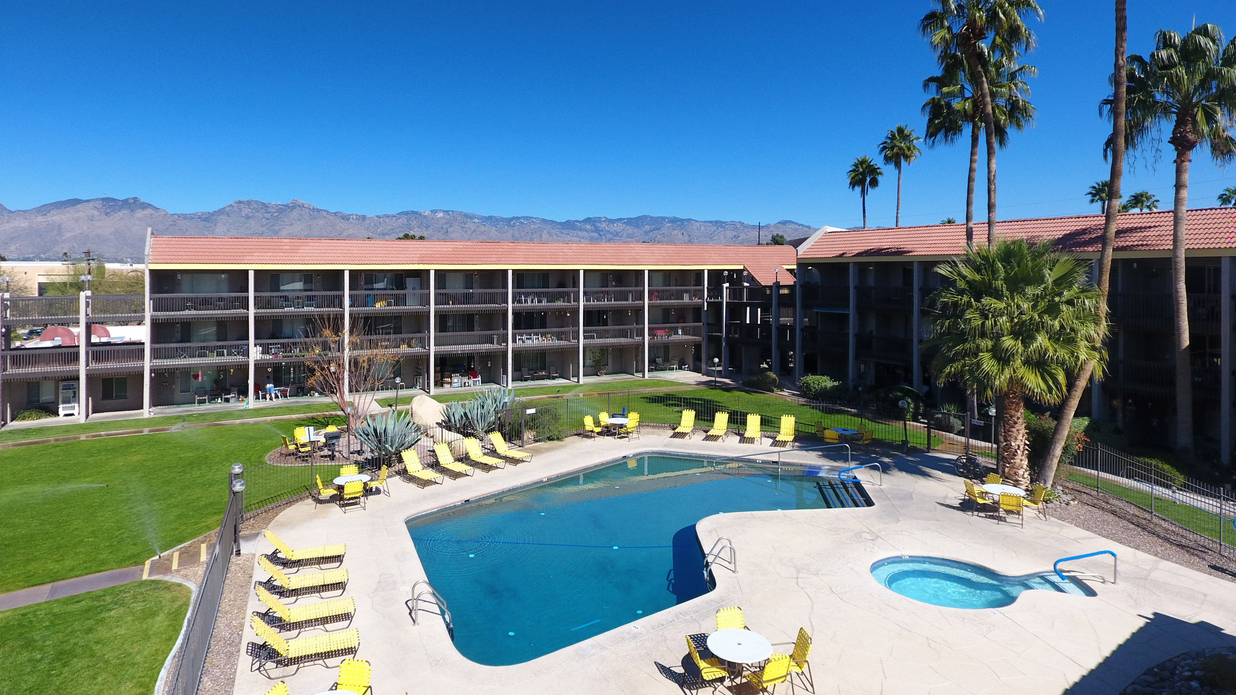 The Place at Wilmot North 55+ MCLife Tucson