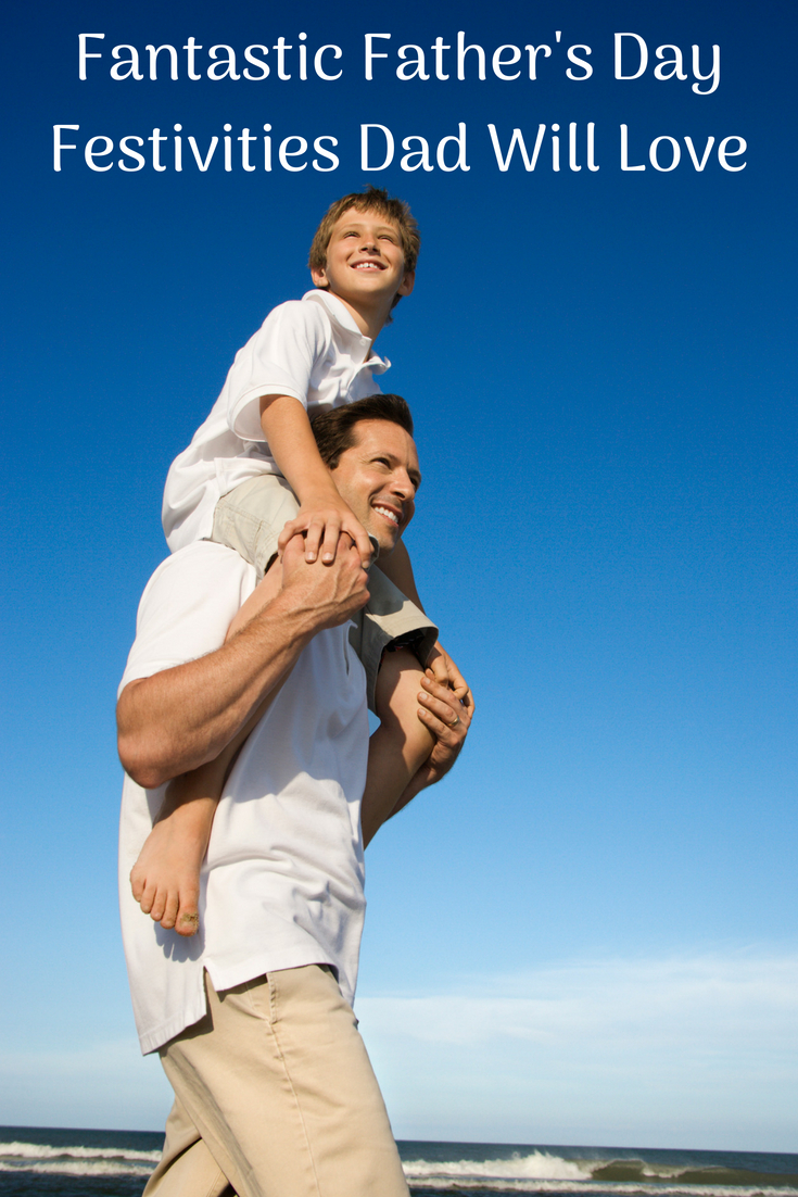 Fantastic Fathers Day Festivities Dad Will Love Mclife Tucson Apartment Communities