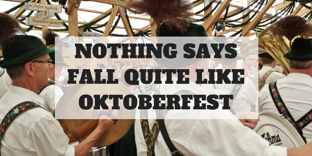 We are ready to kick off Fall on the Autumn Equinox this Sunday. Here is your complete 2018 guide to the Mt. Lemmon Ski Valley Oktoberfest celebration! 