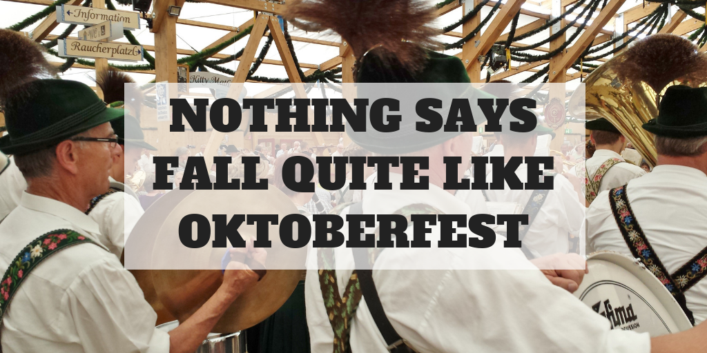 We are ready to kick off Fall on the Autumn Equinox this Sunday. Here is your complete 2018 guide to the Mt. Lemmon Ski Valley Oktoberfest celebration!