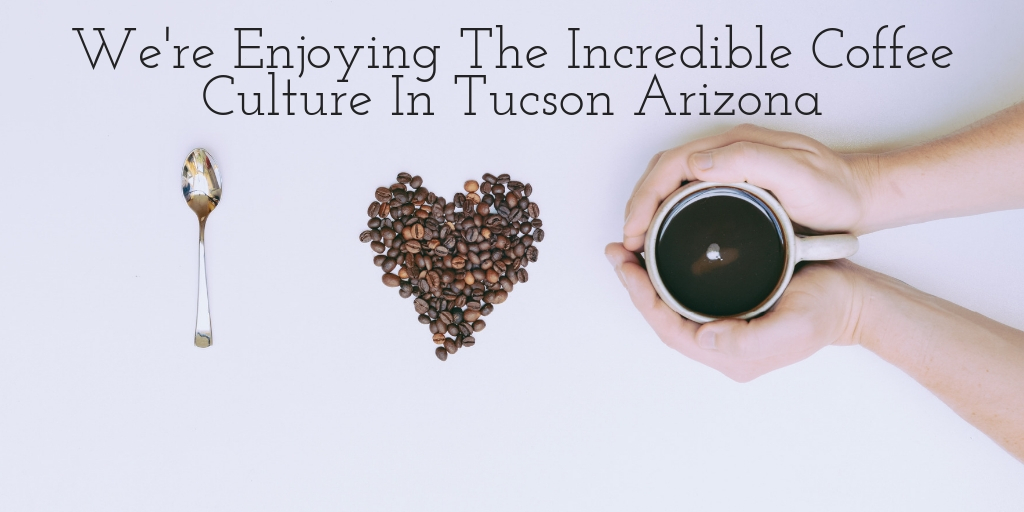 Tucson is as unique of a city as they come in the Southwest. A vibrant downtown district and the University of Arizona combined with the fiercly loyal locals has created the perfect environment for creative cultivation and discovery. It is no surprise that Tucson has developed arguably the best coffee culture in the Southwest.