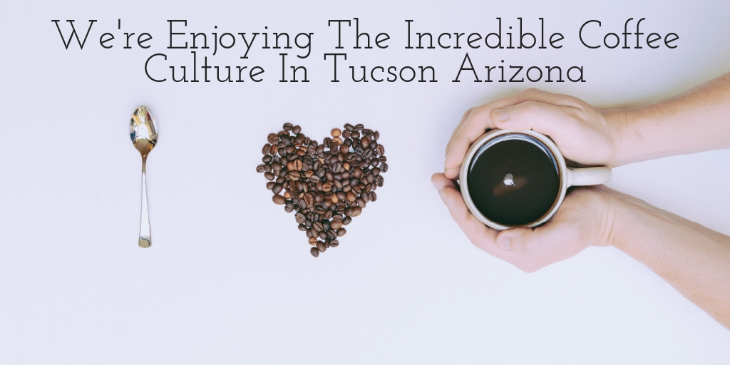 Tucson is as unique of a city as they come in the Southwest. A vibrant downtown district and the University of Arizona combined with the fiercly loyal locals has created the perfect environment for creative cultivation and discovery. It is no surprise that Tucson has developed arguably the best coffee culture in the Southwest. 