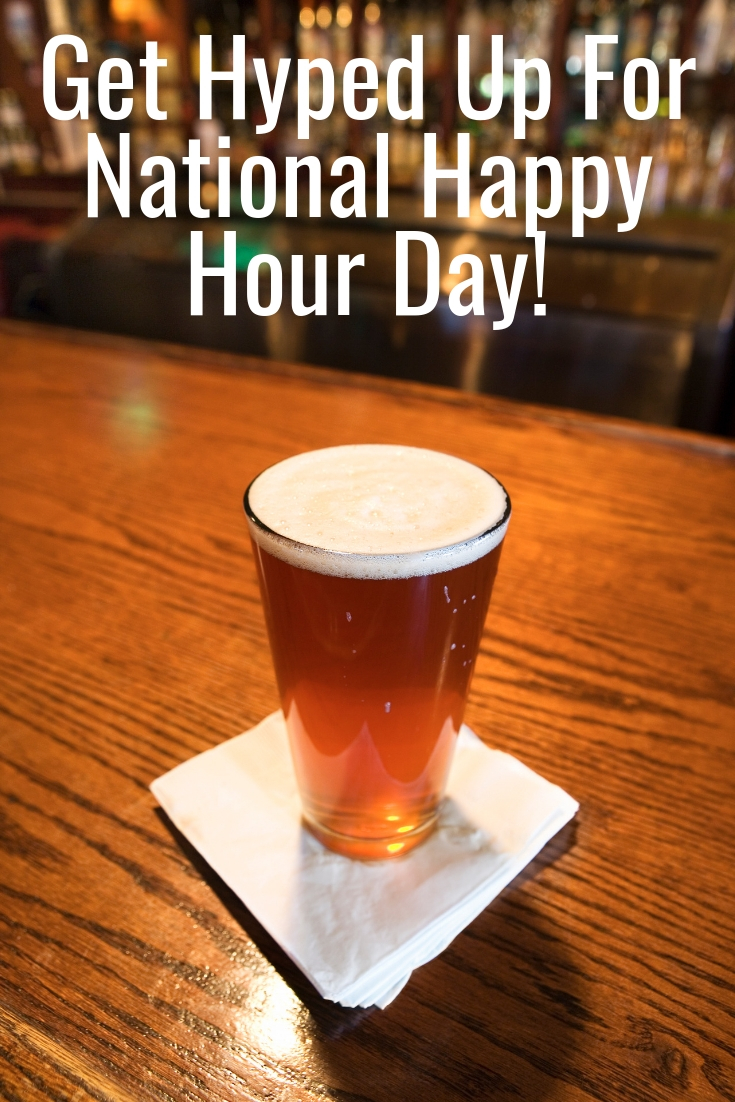 National Happy Hour Day is November 12th! Happy hour is a magical window of time promising refreshing beverages and tasty eats, all at a discount. Today we pay our respects and highlight the 7 best Happy Hours right now in Tucson!