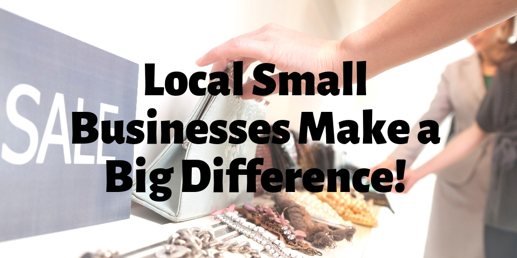 This Saturday, November 24th is small business Saturday. Your local small businesses are what make your neighborhoods special. Show your support this weekend and visit some of our personal favorite small businesses for Small Business Saturday in Tucson.