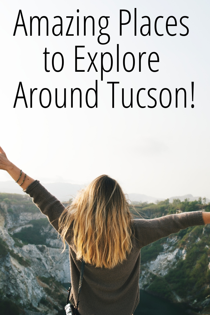 March is national archaeology month, and Tucson is the perfect place for all you outdoor adventurers and thrill seekers! Here are 5 incredible places for you to explore around Tucson and get your Indiana Jones on!