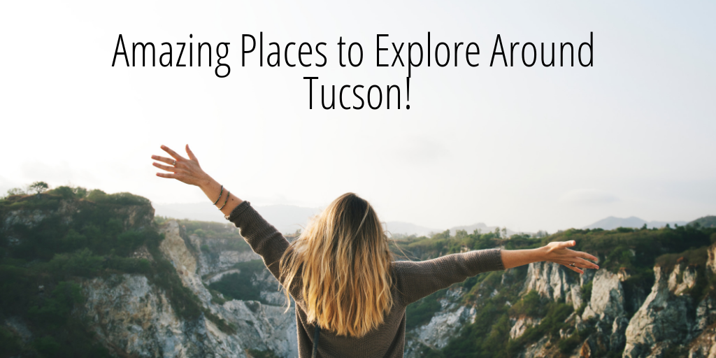 March is national archaeology month, and Tucson is the perfect place for all you outdoor adventurers and thrill seekers! Here are 5 incredible places for you to explore around Tucson and get your Indiana Jones on!