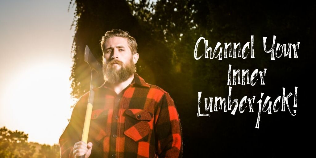 Have you ever wanted to wield an ax with such ferocity and skill that you felt like a true lumberjack? If so, we're going to show you how that is possible right here in Tucson. Maybe you just need something fun to do for date night...we can help with that too! 