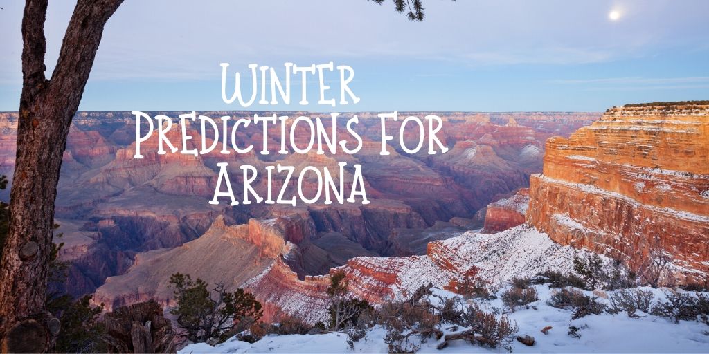 Winter Predictions For Arizona MCLife Tucson Apartment Communities