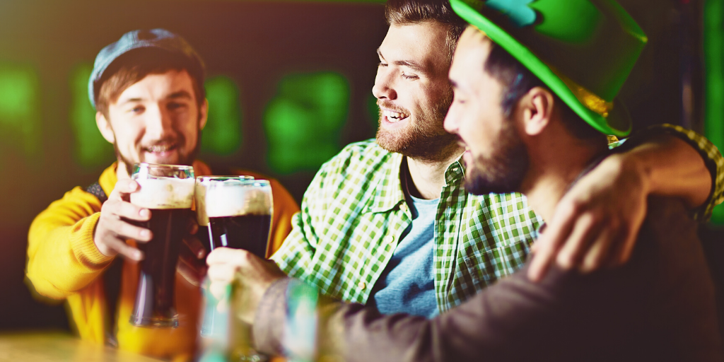 When it comes time to celebrate St. Patrick's day in Tucson you can't go wrong with these Irish pubs in Tucson. They'll give you all the Irish festivities you could want as you celebrate this fun holiday.