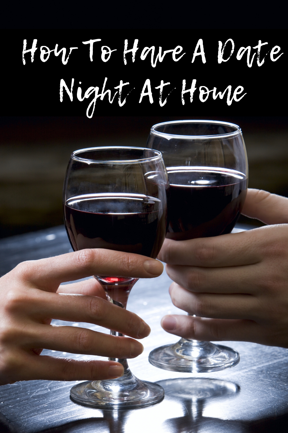 Finding ways to enjoy a date night in is important right now. We can't go out and do all the things we love so we have to find ways to adapt. Here are some fun ideas for a date night at home. 