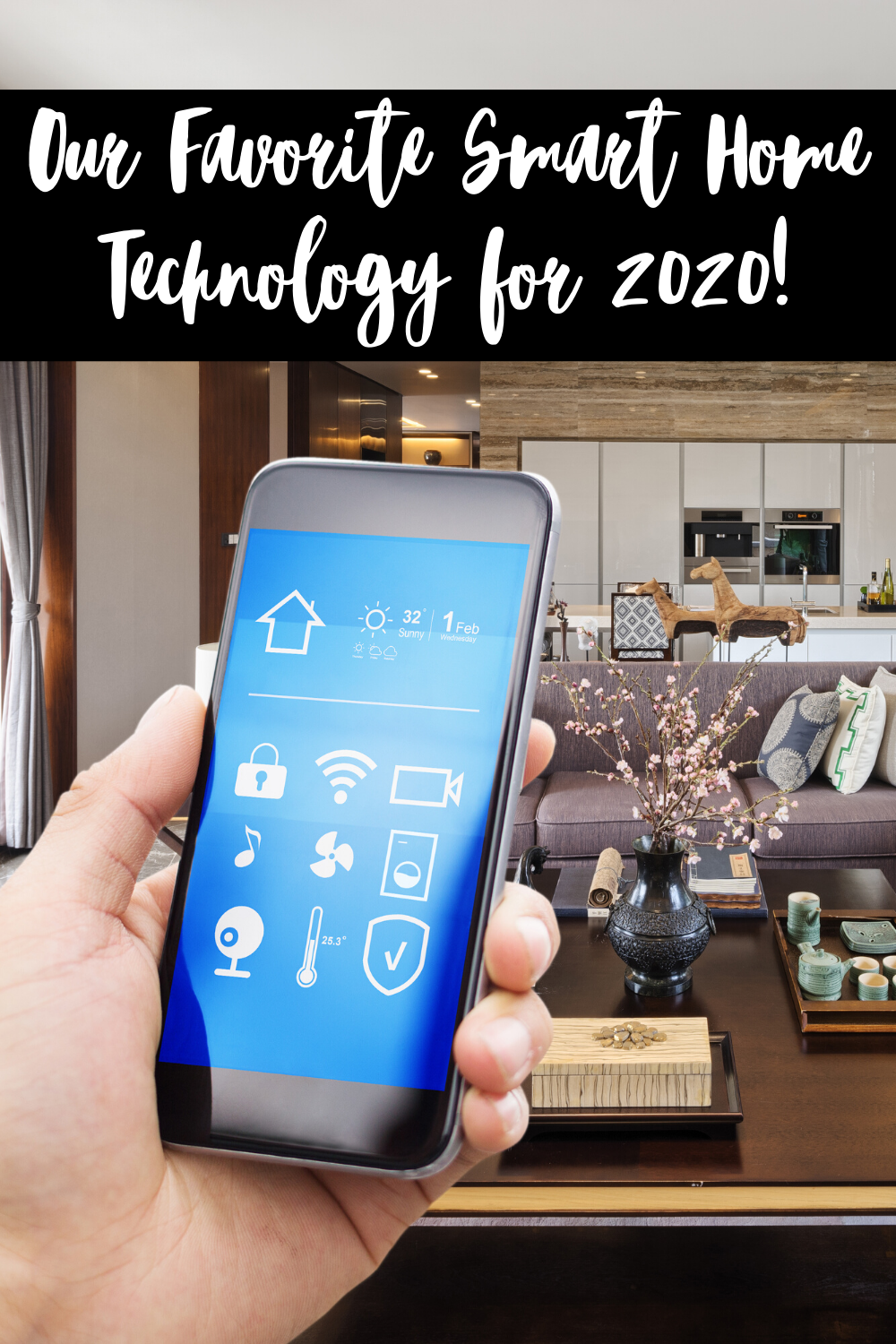 Do you have any smart home technology? If not, you'll want to check out these options below. They're easy updates that you can make to increase your home value, security, and efficiency. If you are looking for renovated apartments in Tucson make sure to check out the section on our MCLife communities that are getting updates and these smart home technology additions!