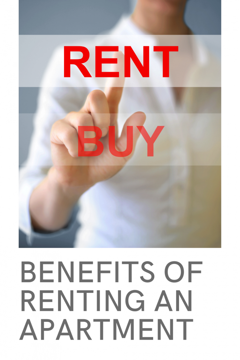 Benefits of Renting an Apartment MCLife Tucson Apartment Communities